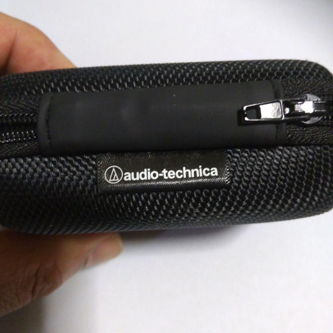 価格変更！ATH-E70 リケーブル可能イヤフォン