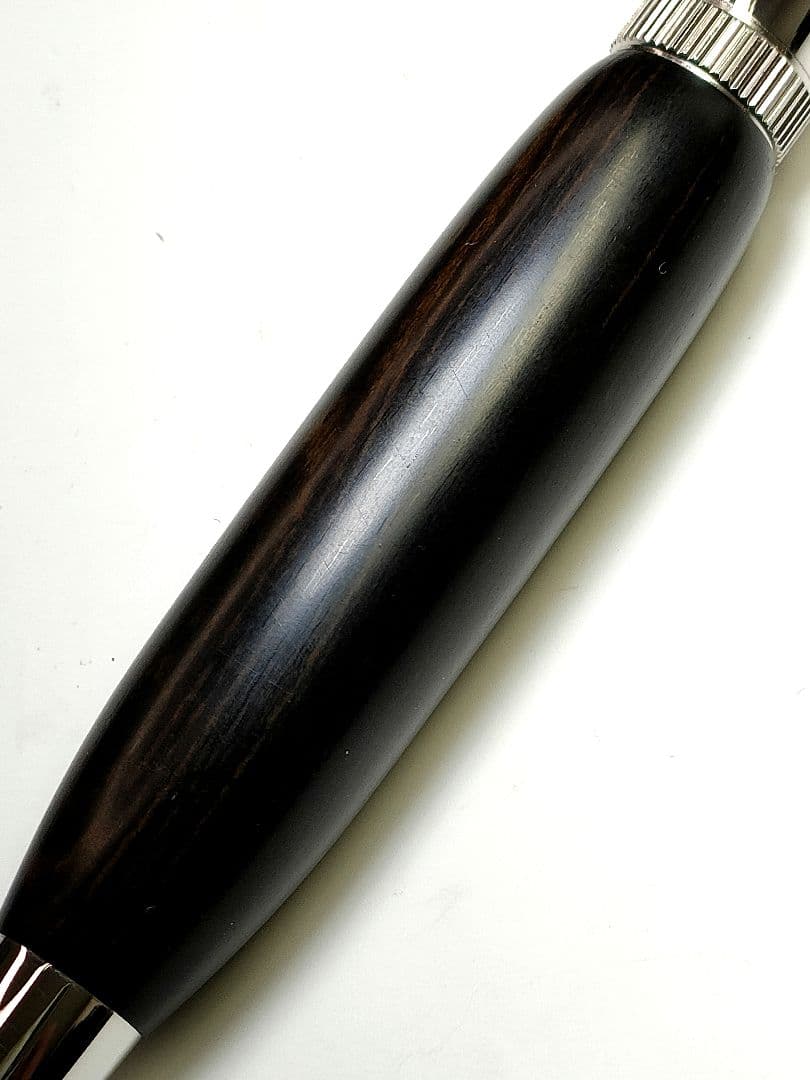 【青黒檀】パトリオットボールペン