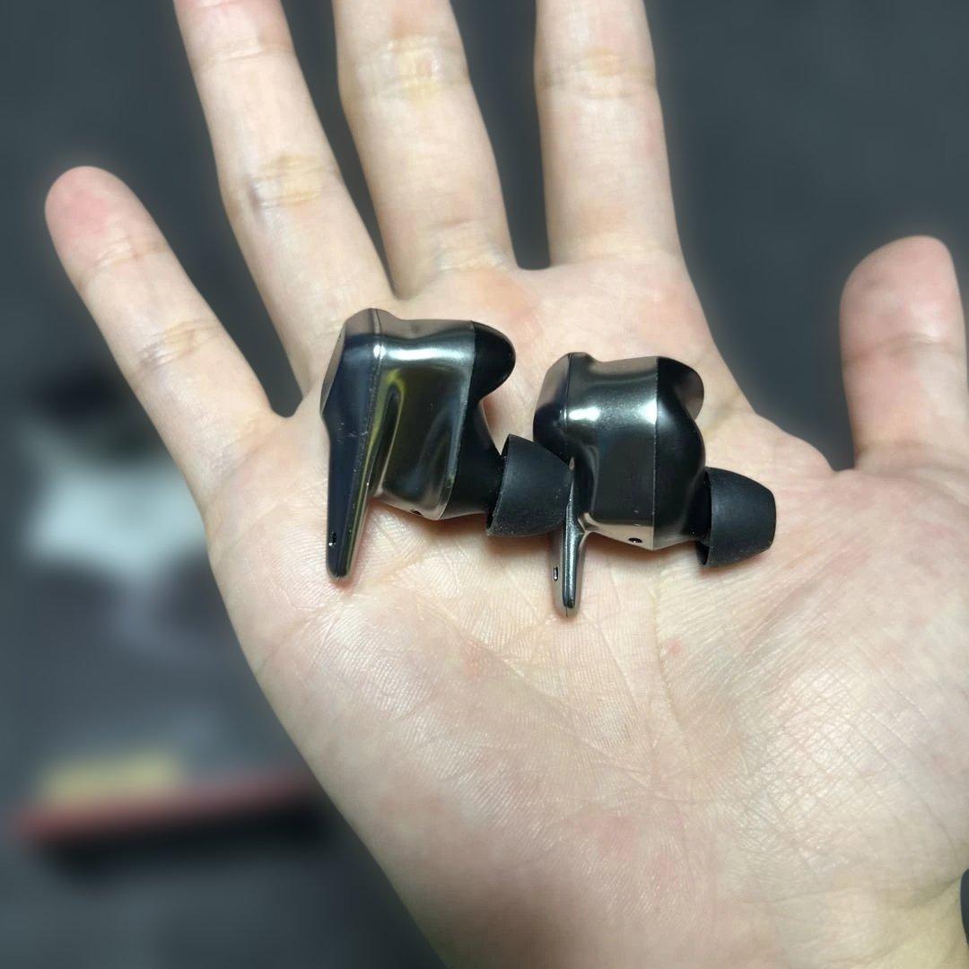 HIFIMAN Svanar Wireless 極美品