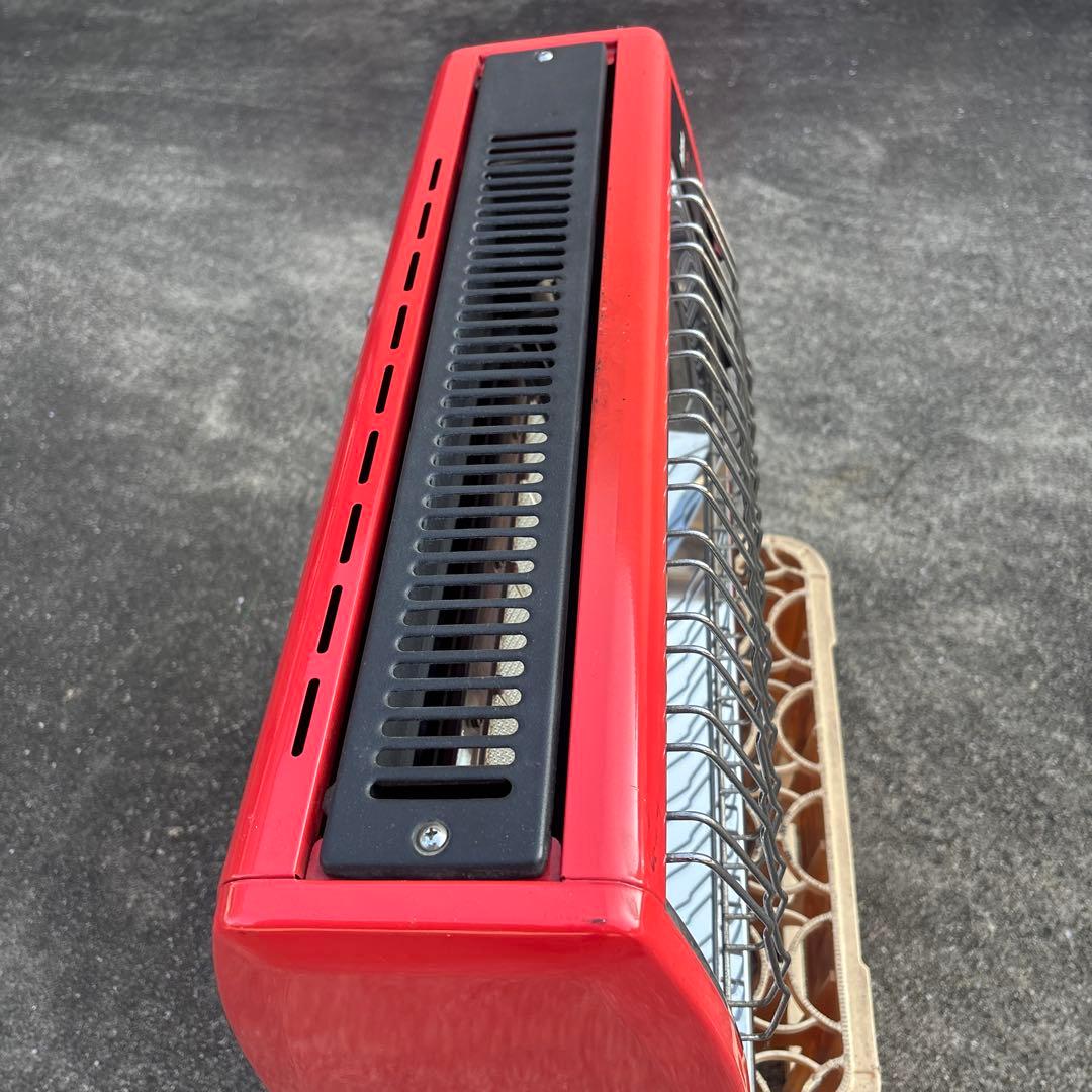 専用品LPガス用　昭和レトロの雰囲気を楽しむオブジェ