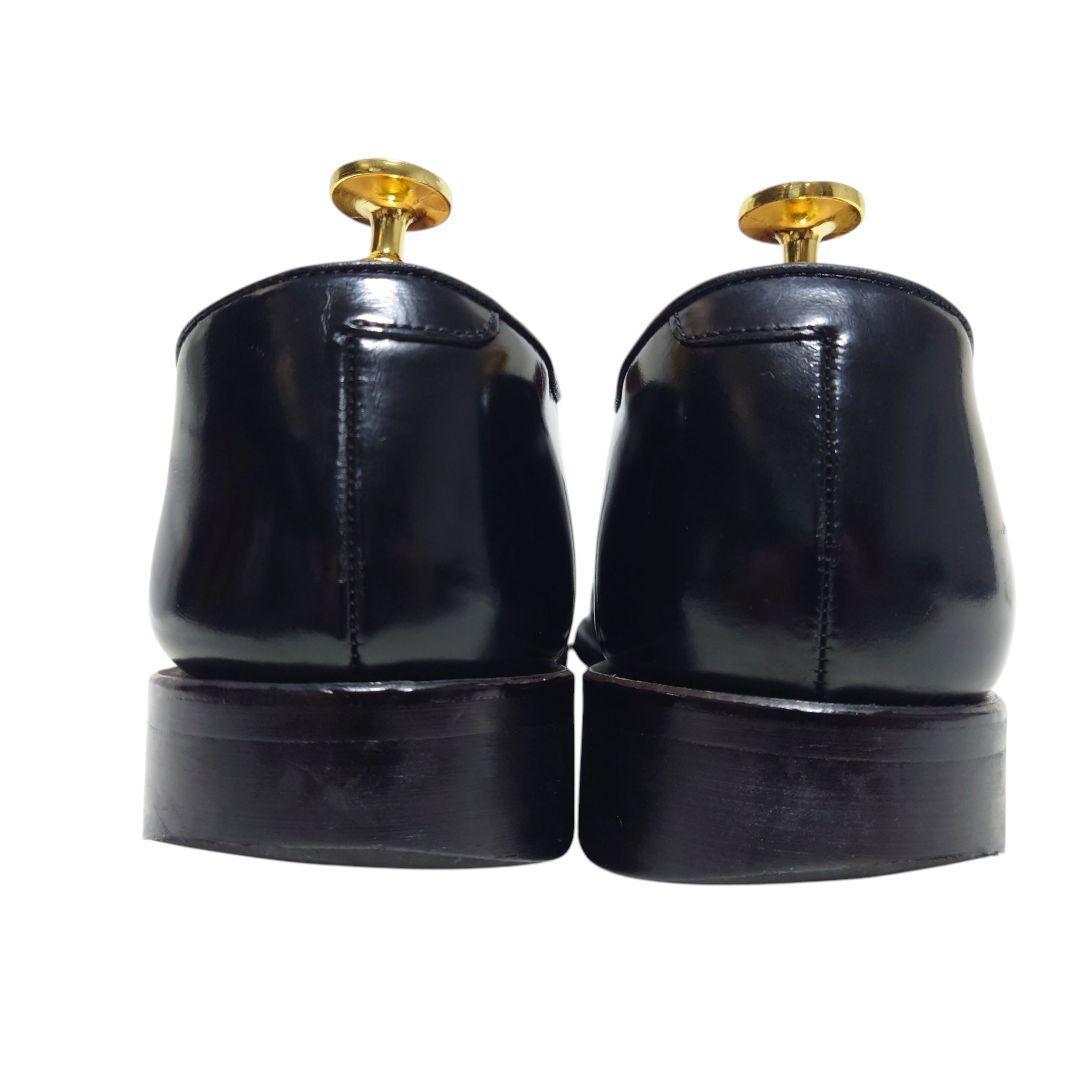 REGAL リーガル 内羽根 ストレートチップ 315R ビジネス 黒 26