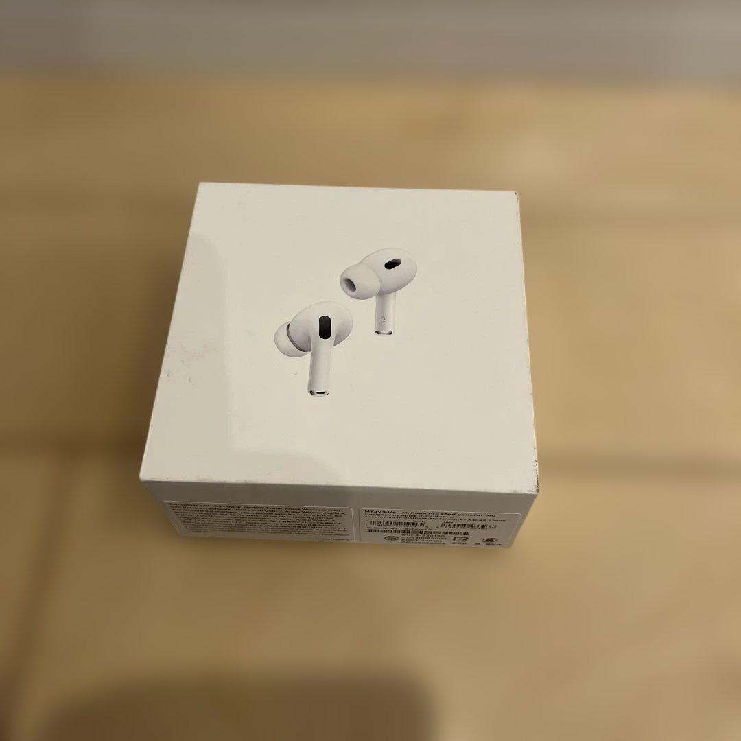 t*a様 AirPods Pro 第2世代