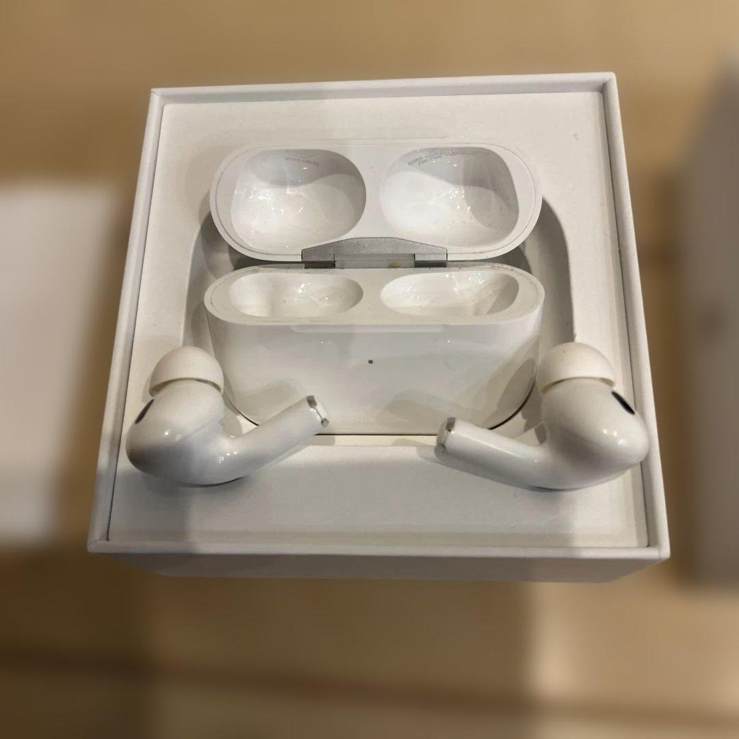 t*a様 AirPods Pro 第2世代