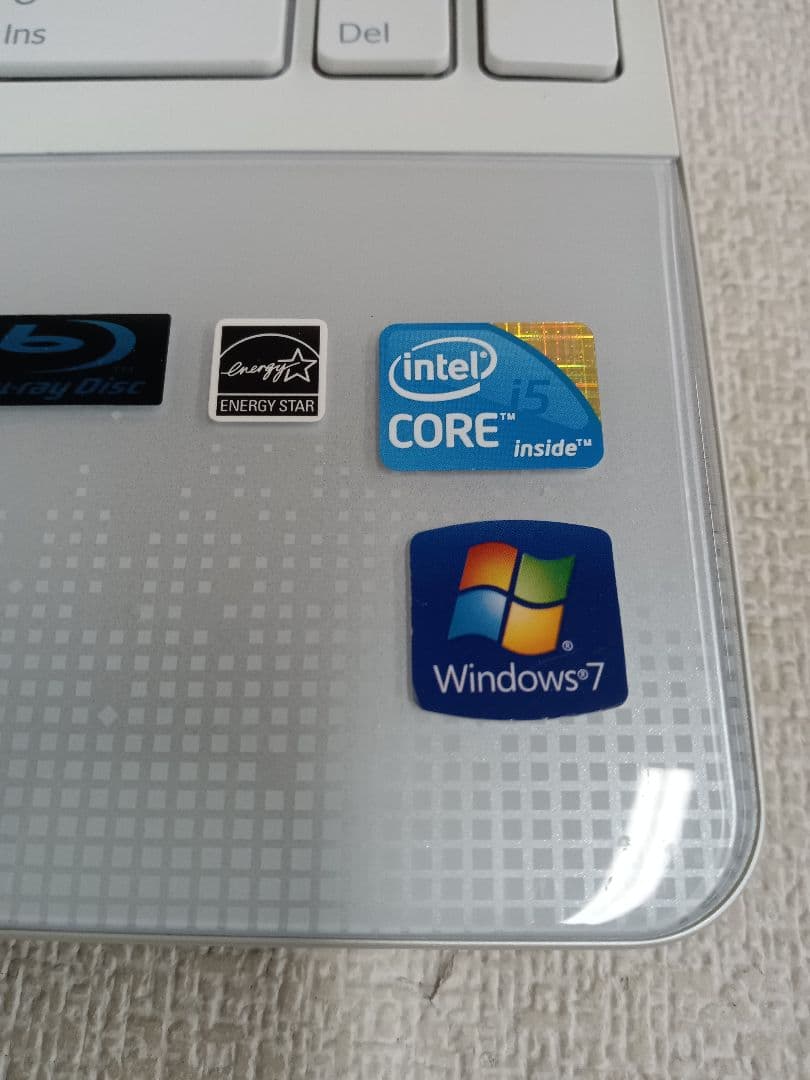 † Sony PCG-71311N 8GB ストレージ無