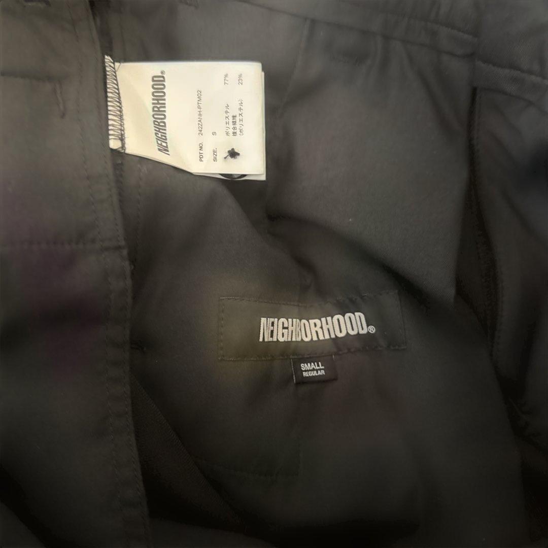 NEIGHBORHOOD／ANKLE PANTS