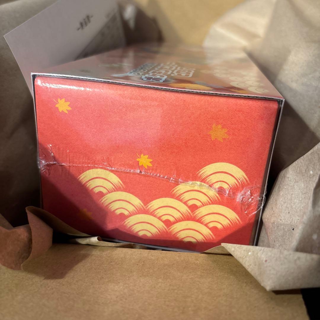 ポケモンセンター ヒロシマ スペシャルBOX 未開封 シュリンク付き