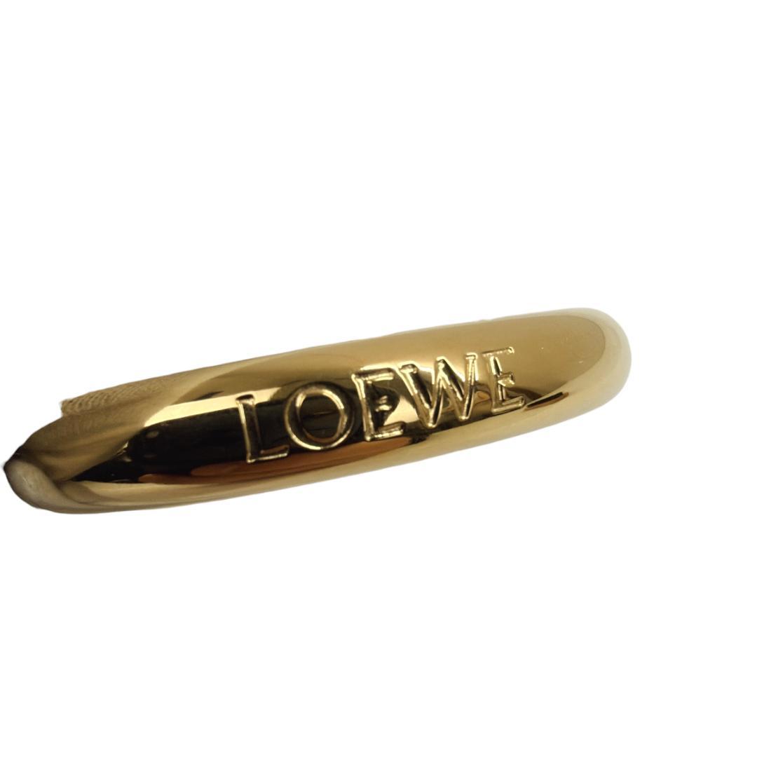 LOEWE ロエベ ストロベリー チャーム Strawberry charm