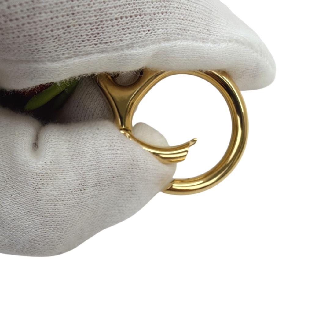 LOEWE ロエベ ストロベリー チャーム Strawberry charm