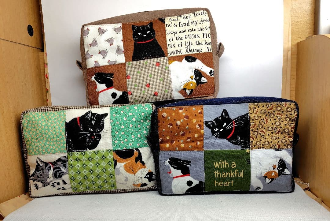 Ursula様、専用ページです。