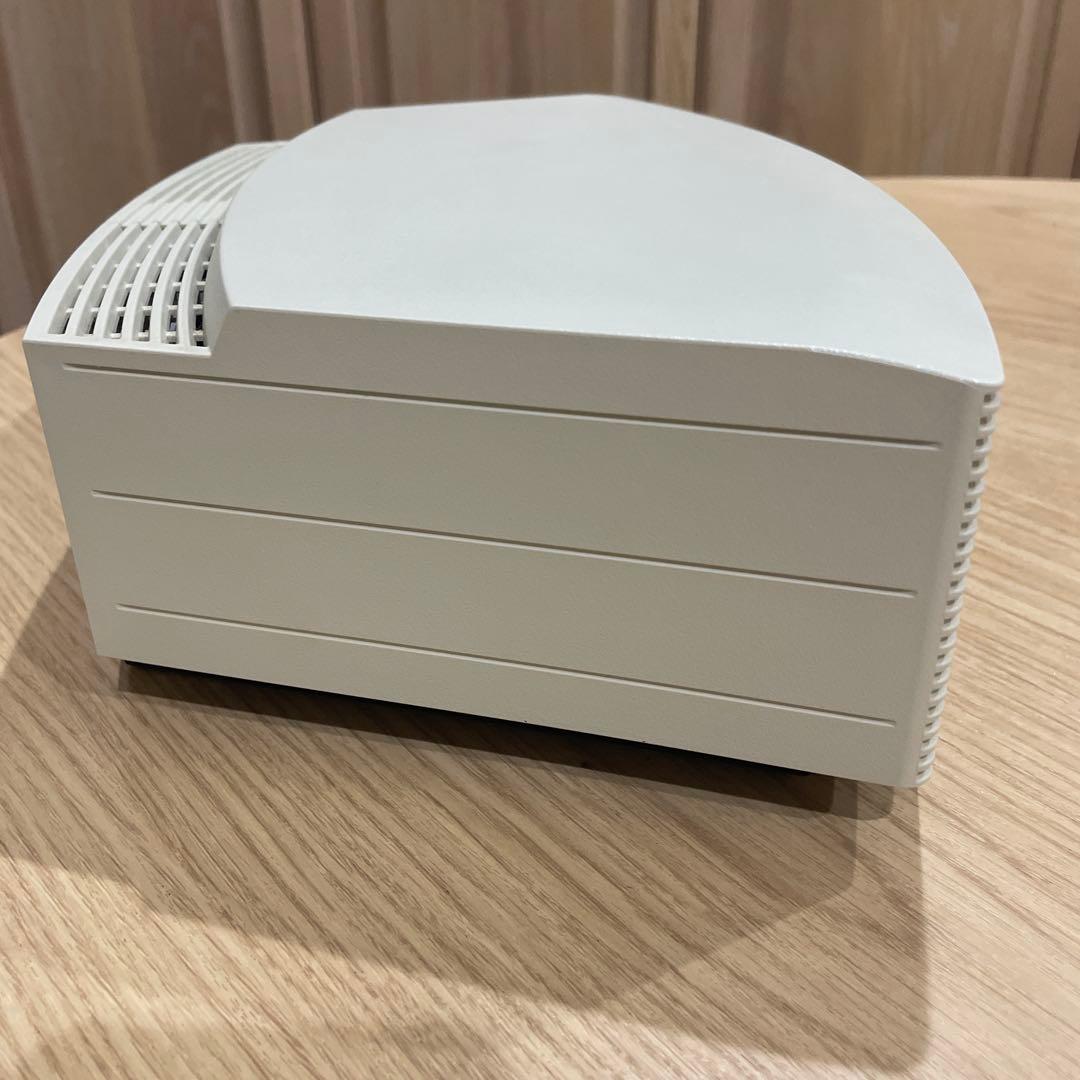 BOSE WAVE MUSIC SYSTEM アイボリー