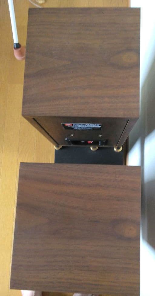 K*a様 ✨超美品✨マニアに人気のJBL 4312MⅡWX　連番ペア