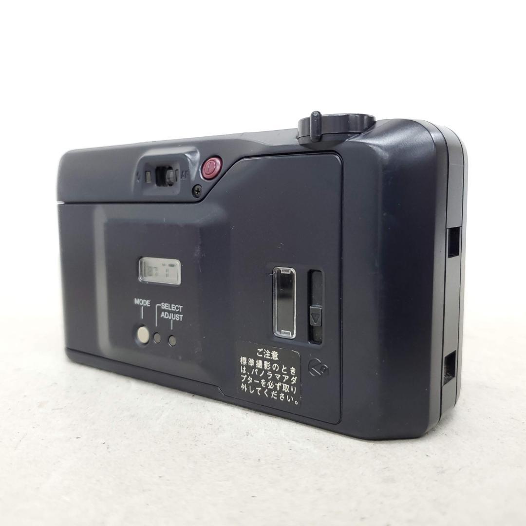 フィルムカメラ Pentax ESPIO AF ZOOM F1205-400-1-14v p