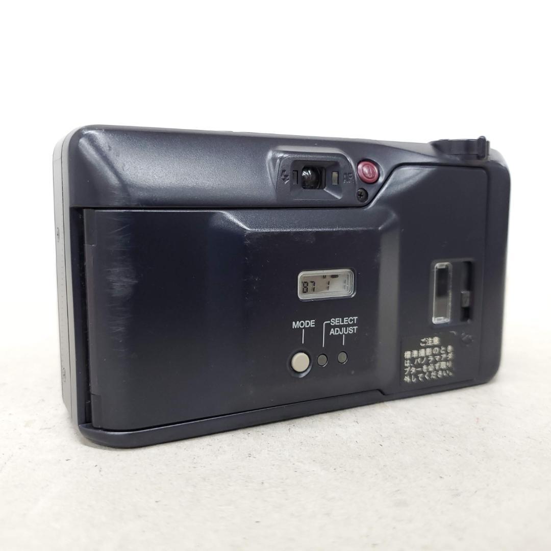 フィルムカメラ Pentax ESPIO AF ZOOM F1205-400-1-14v p