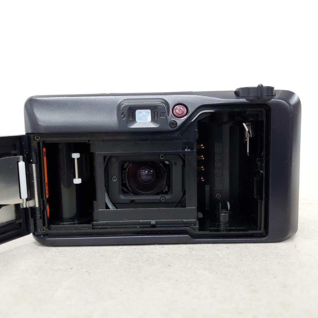 フィルムカメラ Pentax ESPIO AF ZOOM F1205-400-1-14v p