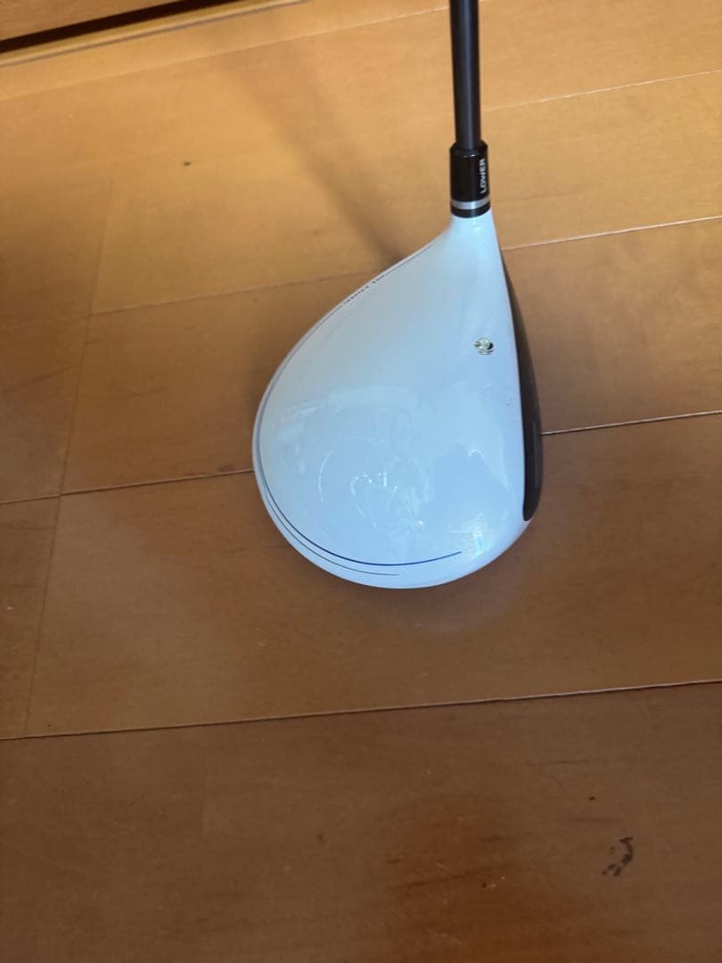 GLOIRE F2ドライバー 10.5度 ヘッドカバー付き