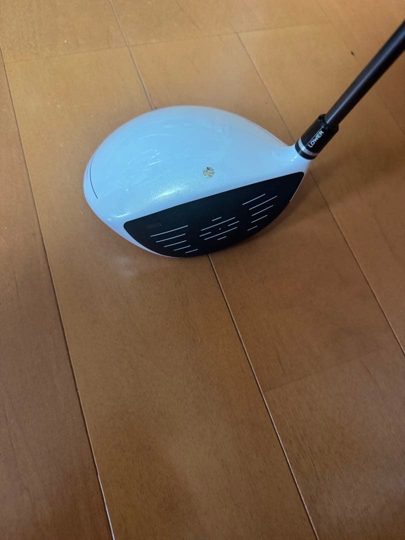 GLOIRE F2ドライバー 10.5度 ヘッドカバー付き