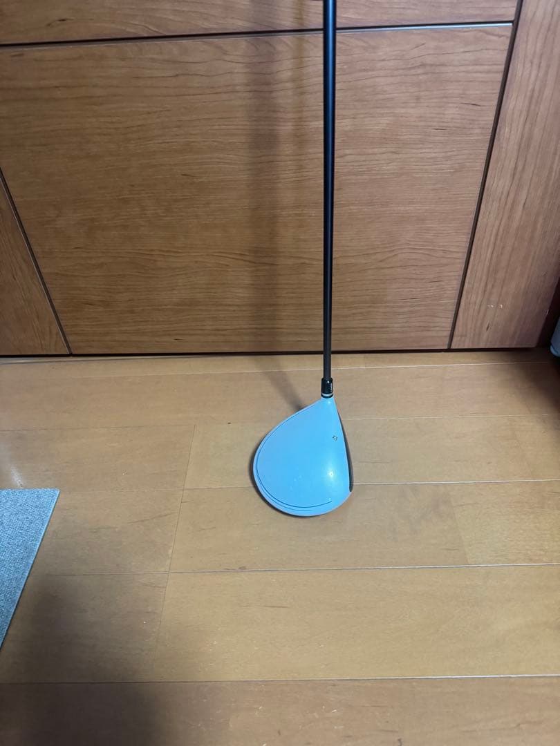 GLOIRE F2ドライバー 10.5度 ヘッドカバー付き