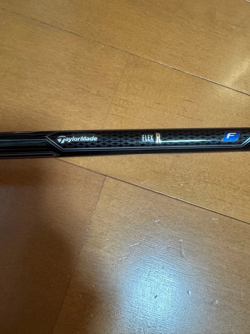 GLOIRE F2ドライバー 10.5度 ヘッドカバー付き