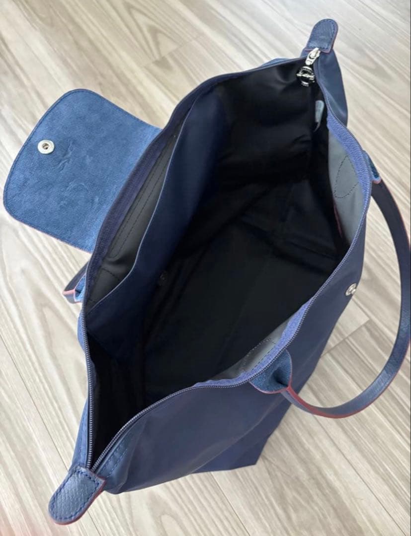 ロンシャン マイプリアージュクラブ バッグ