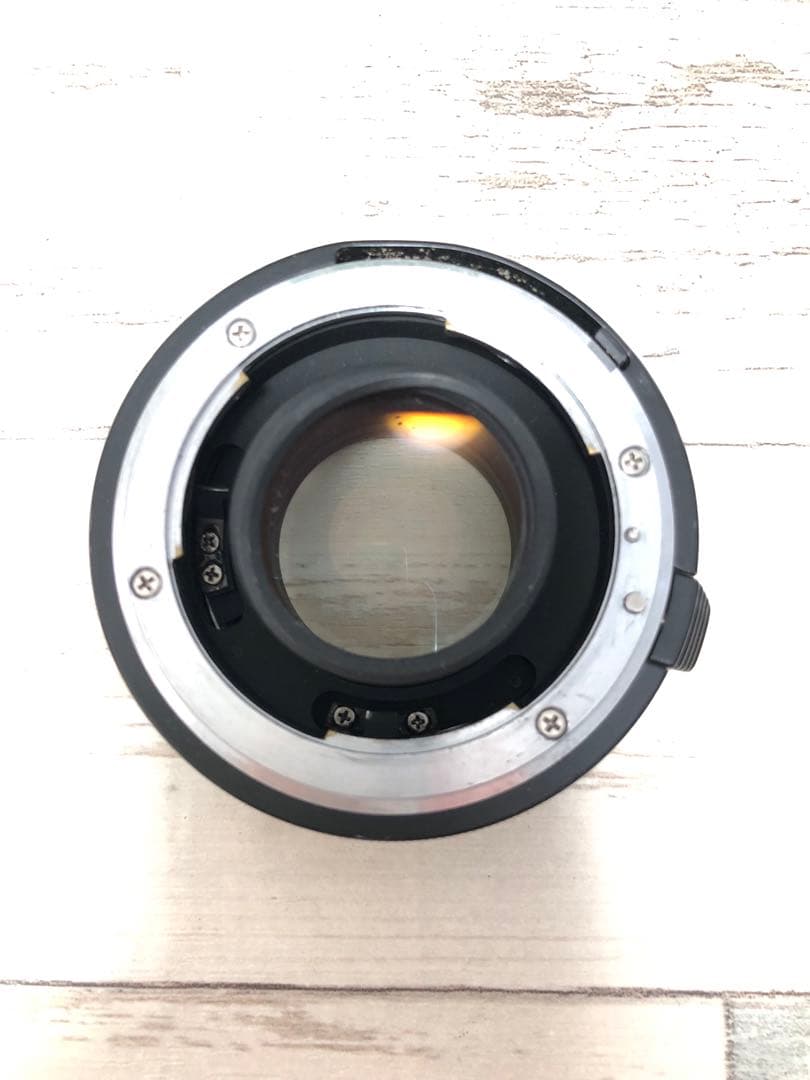 Nikon Teleconverter TC-14B 1.4X テレコンバーター