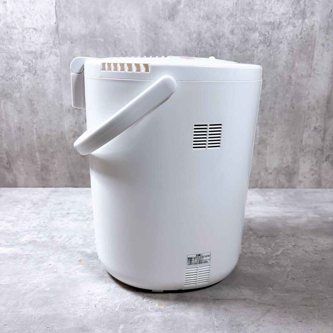 象印 スチーム式 加湿器 EE-RT50 型 24年 フィルター不要 手入れ簡単