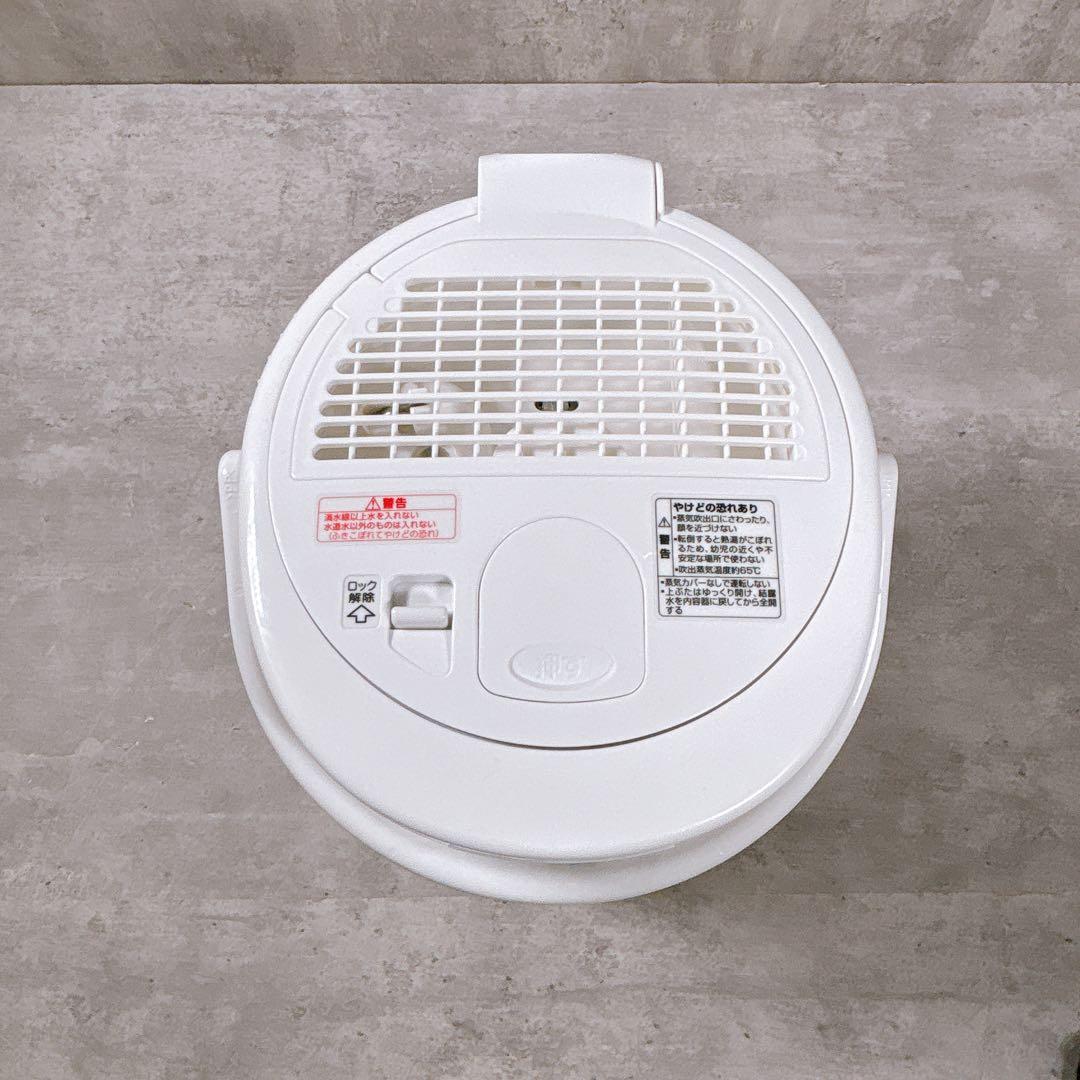 象印 スチーム式 加湿器 EE-RT50 型 24年 フィルター不要 手入れ簡単