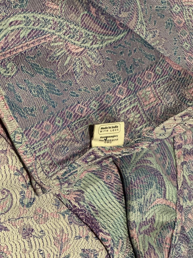 Almitra Tattva ベビーラップ　サイズ3