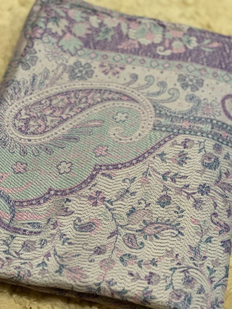 Almitra Tattva ベビーラップ　サイズ3