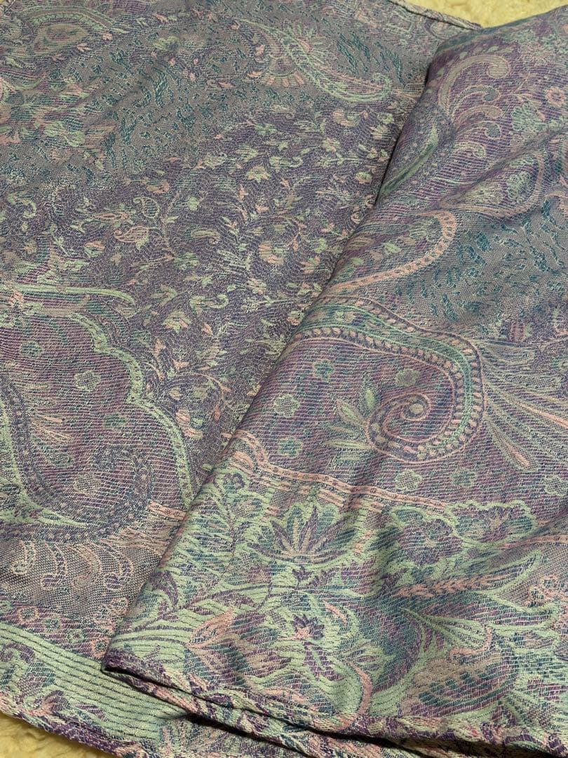 Almitra Tattva ベビーラップ　サイズ3