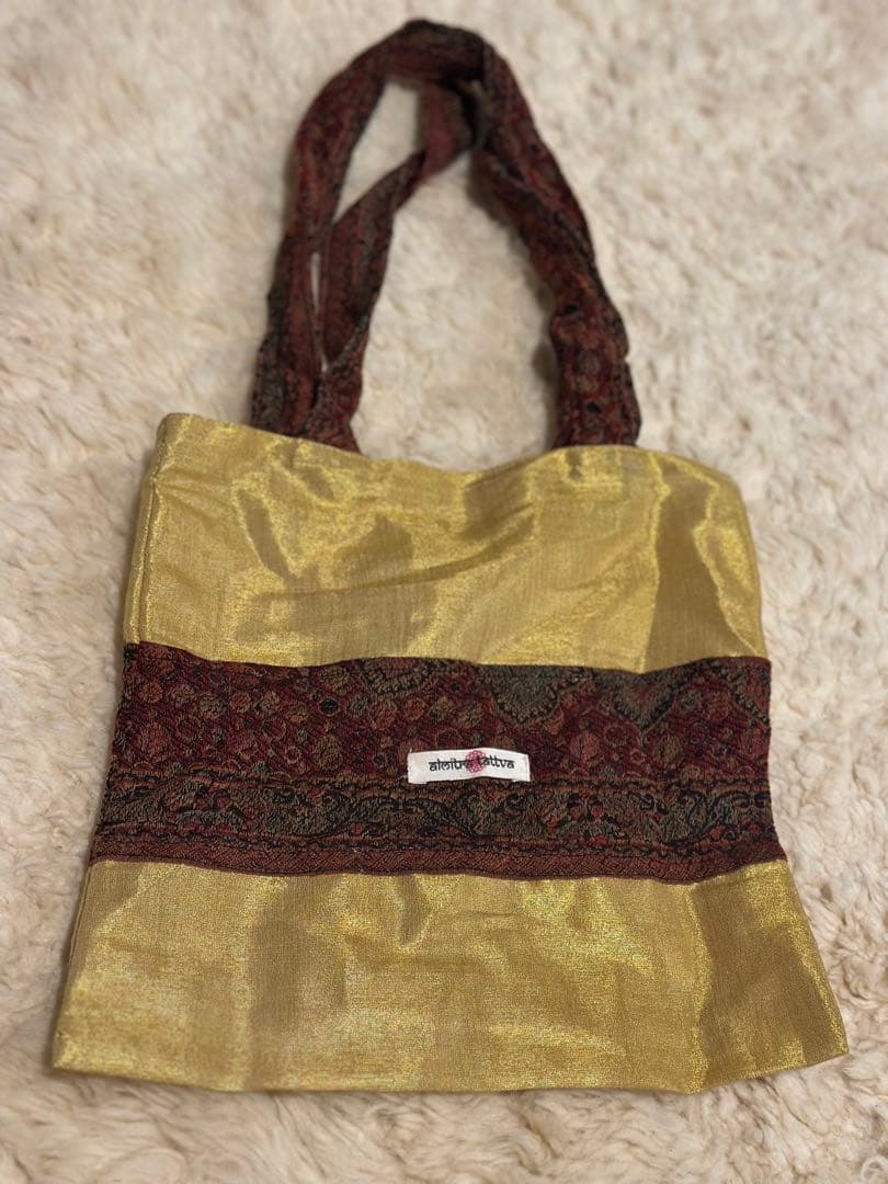 Almitra Tattva ベビーラップ　サイズ3