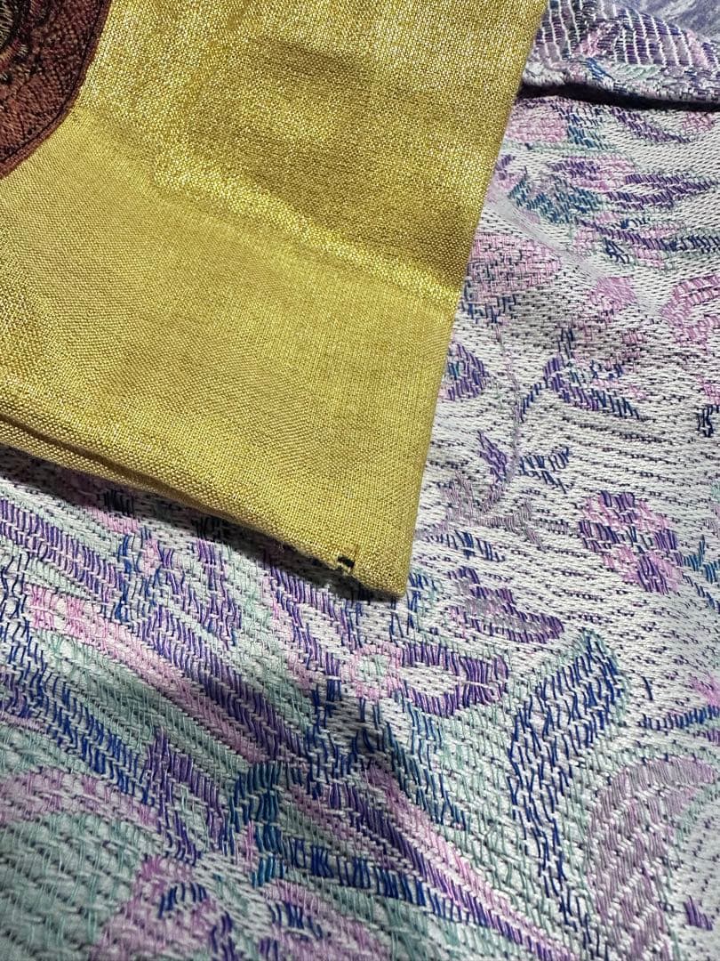 Almitra Tattva ベビーラップ　サイズ3