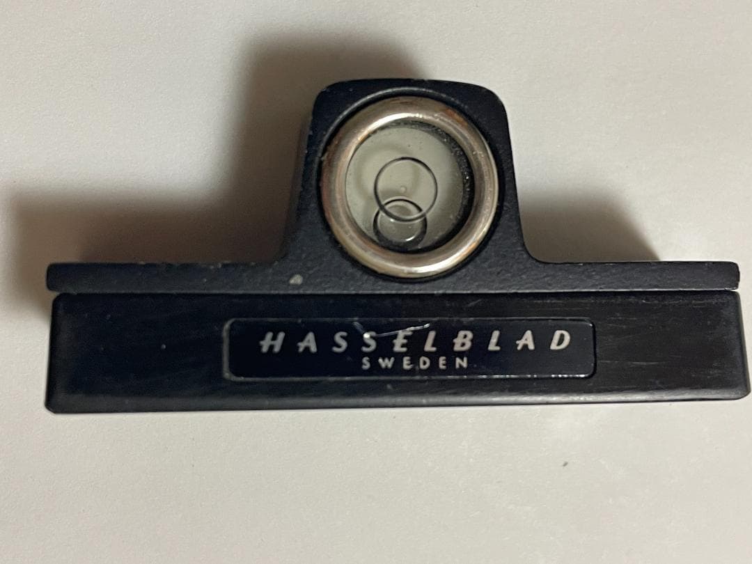 Hasselblad 水準器 Spilit level（43117）