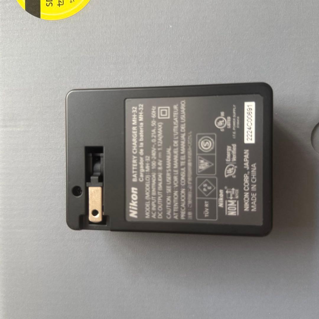 最終値下げ‼️Nikon Z fc 28/2.8 SE Kit 美品