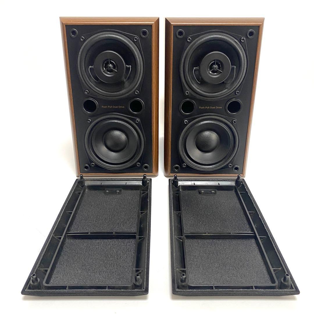 DENON デノン USC-M7 スピーカー ペア