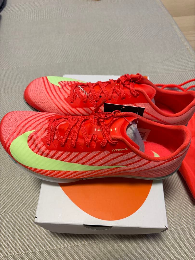 ナイキ　マックスフライ2 新品・未使用　26cm