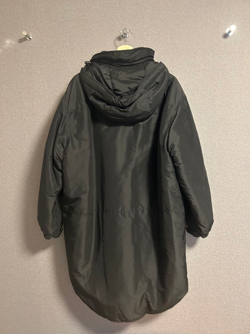美品　OUR LEGACY FENRIR PARKA アワーレガシー 48