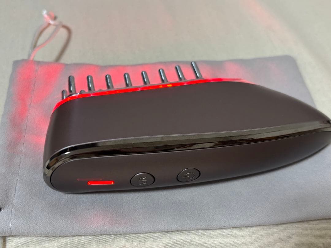 ANGFA アンファー スカルプD スカルプ電気ブラシ 【箱無し】