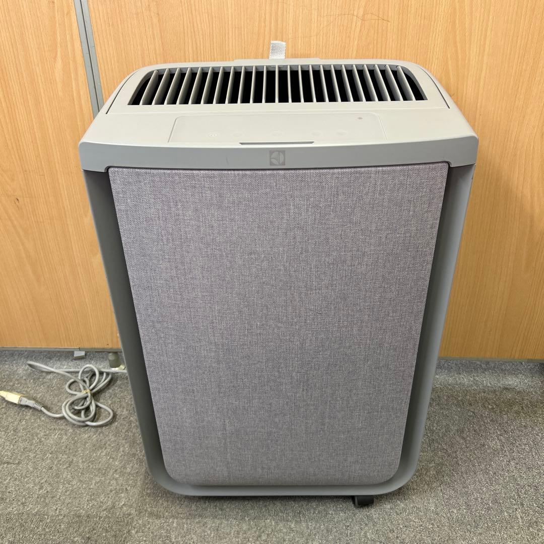 エレクトロラックス アルティメイトホーム700 加湿空気清浄機