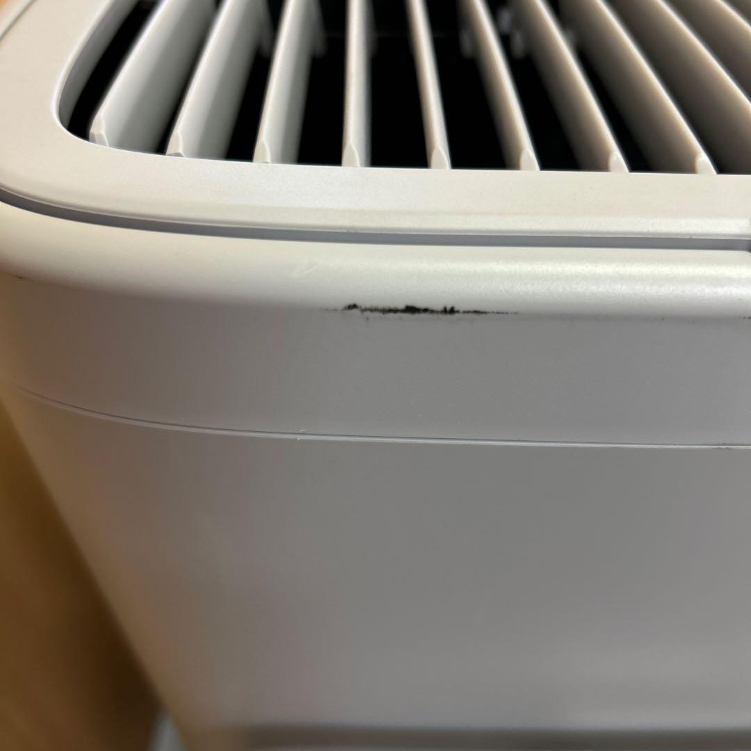 エレクトロラックス アルティメイトホーム700 加湿空気清浄機