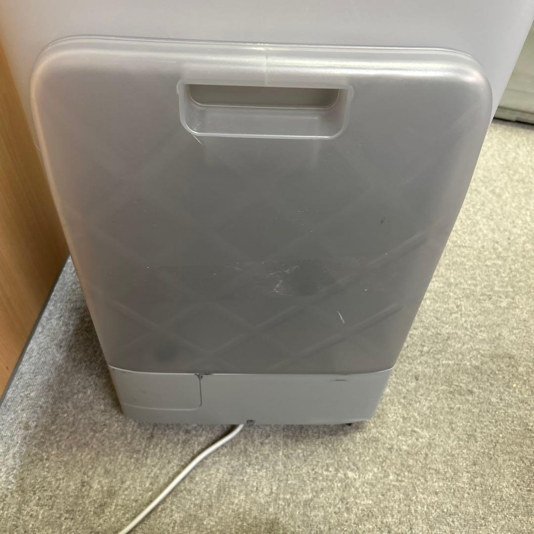 エレクトロラックス アルティメイトホーム700 加湿空気清浄機