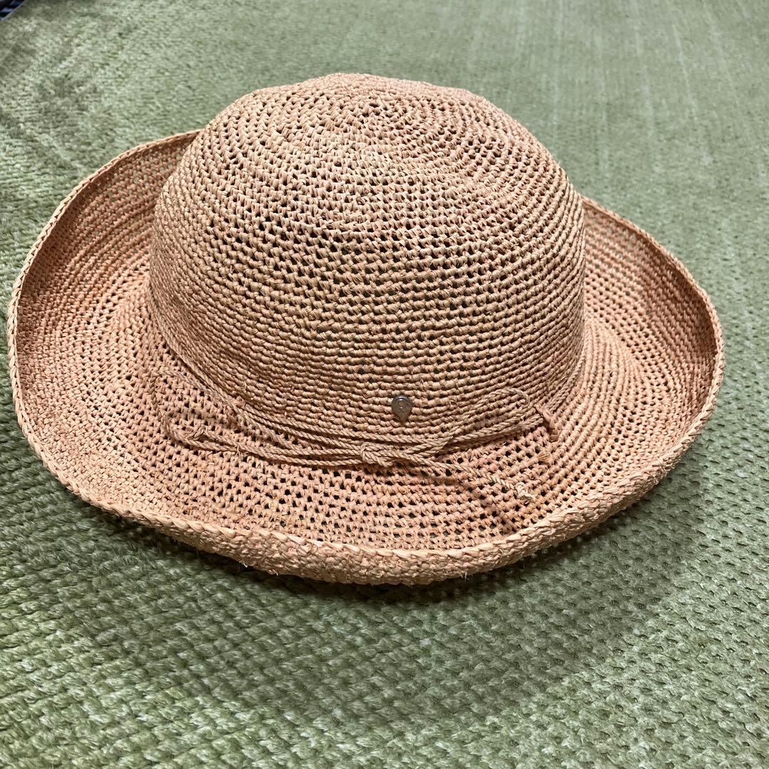 ヘレンカミンスキー　ラフィアハット プロバンス10
