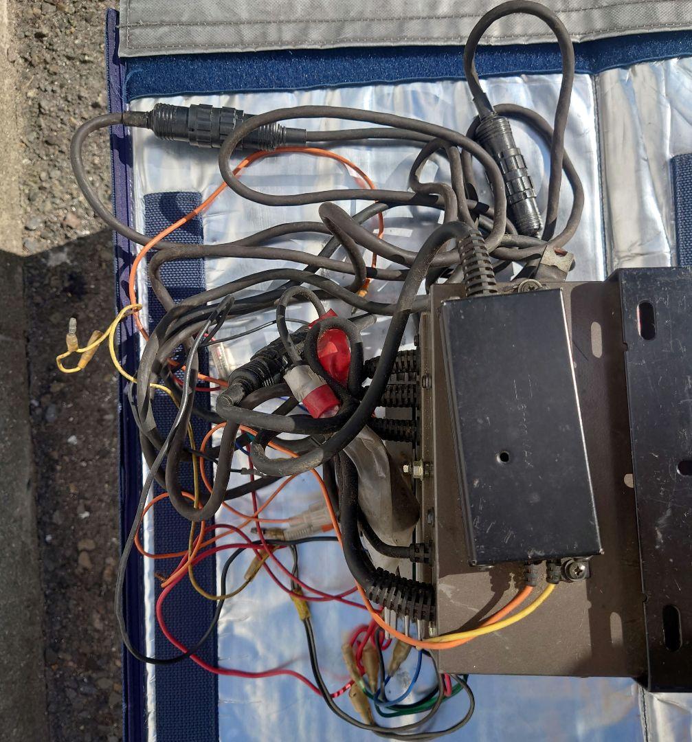 あっきー【当時物】PIONEER ロンサムカーボーイ カセットデッキ