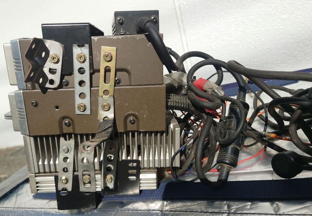 あっきー【当時物】PIONEER ロンサムカーボーイ カセットデッキ