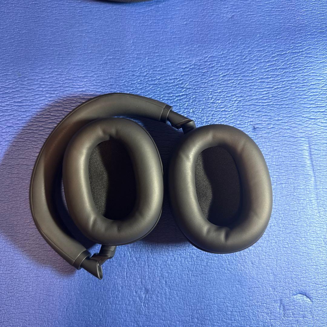 ソニー　WH-1000XM6 ブラック