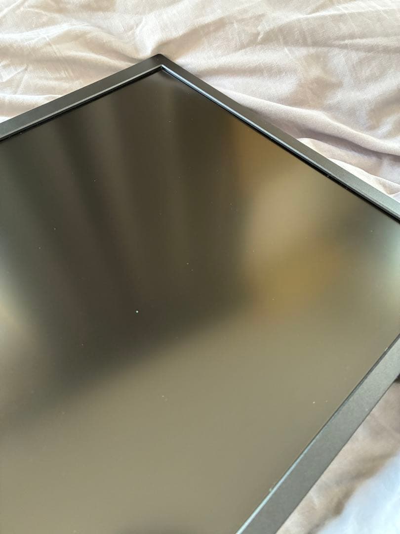 DELL 23.8インチ モニター SE2422H（付属品完備・スタンド未使用）