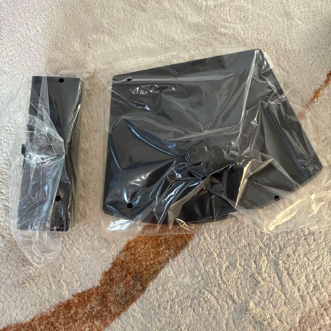 DELL 23.8インチ モニター SE2422H（付属品完備・スタンド未使用）