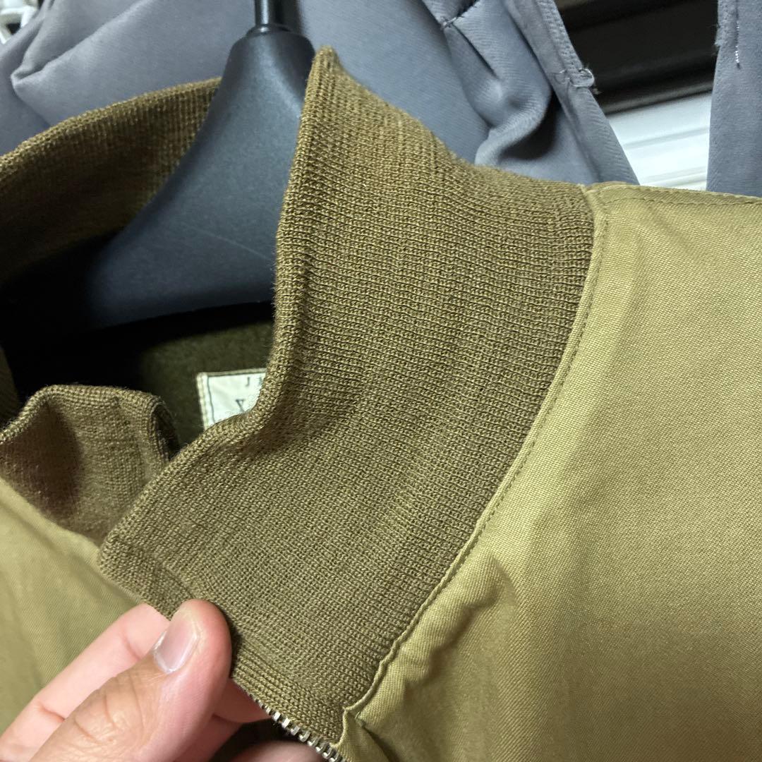 フェローズ タンカースジャケット 42〜45