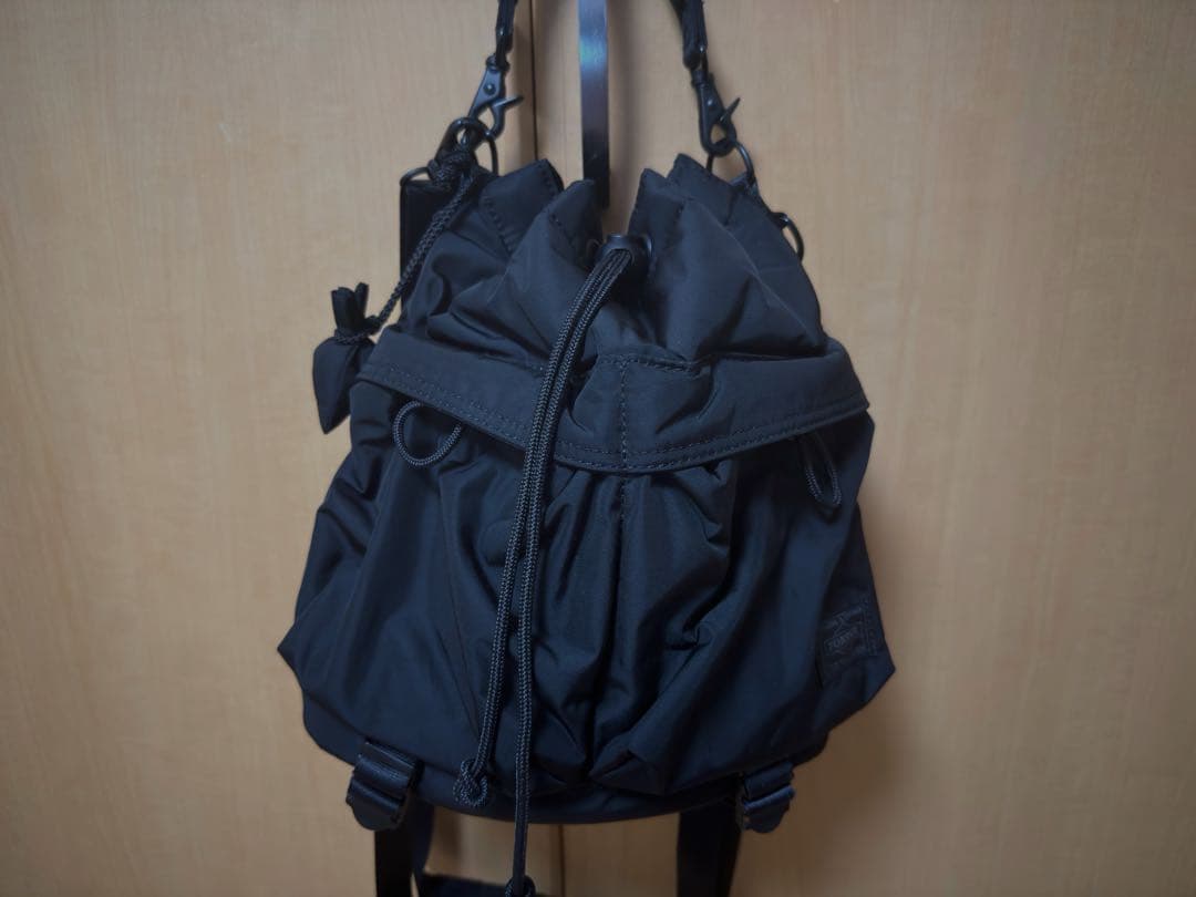 バッグ PORTER / SENSES TOOLBAG