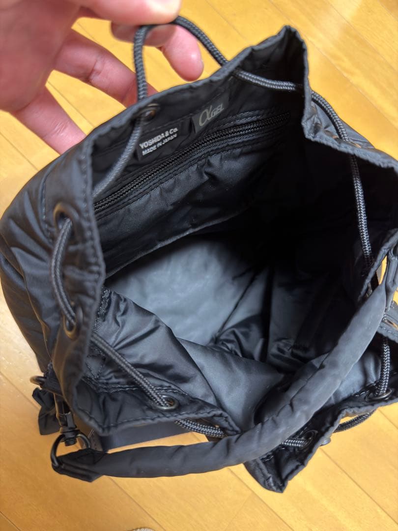 バッグ PORTER / SENSES TOOLBAG