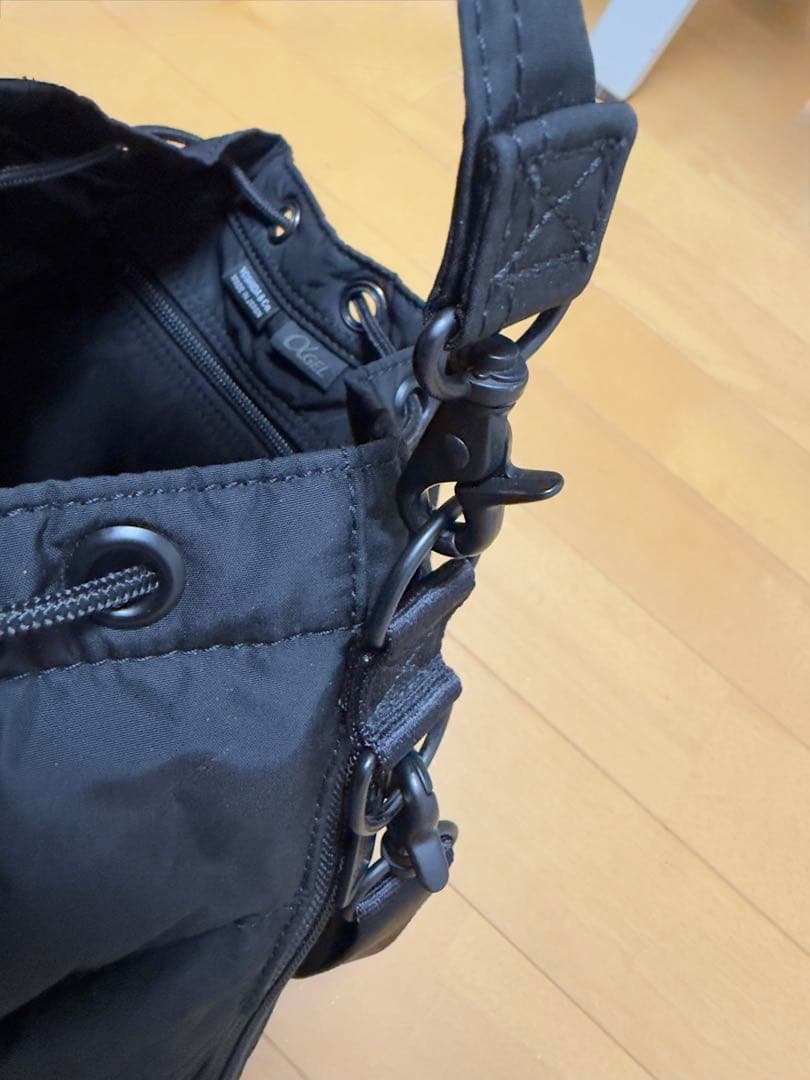 バッグ PORTER / SENSES TOOLBAG